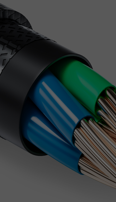 Wire and cable industry